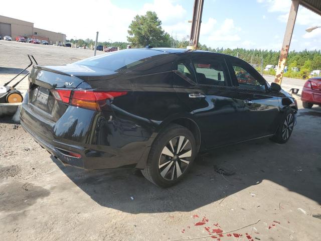 1N4BL4DV7KC136730 - 2019 NISSAN ALTIMA SV BLACK photo 3