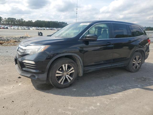 2016 HONDA PILOT EXL, 