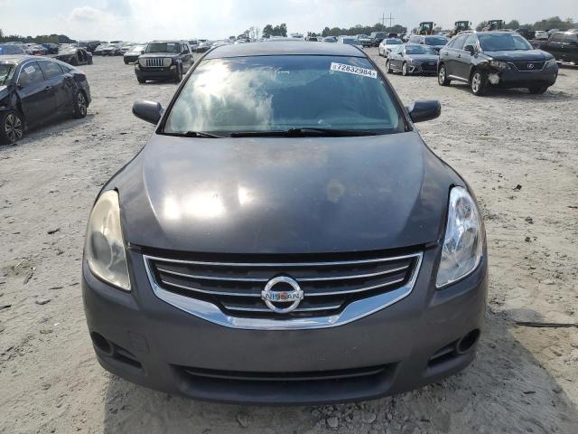 1N4AL2AP4CC203615 - 2012 NISSAN ALTIMA BASE GRAY photo 5