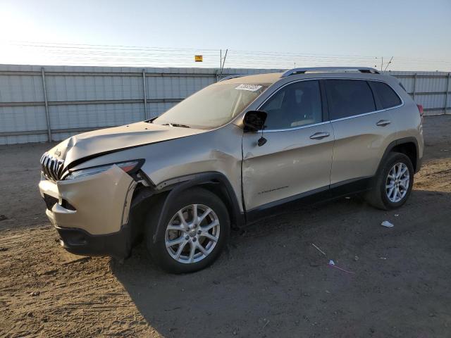 2014 JEEP CHEROKEE LATITUDE, 