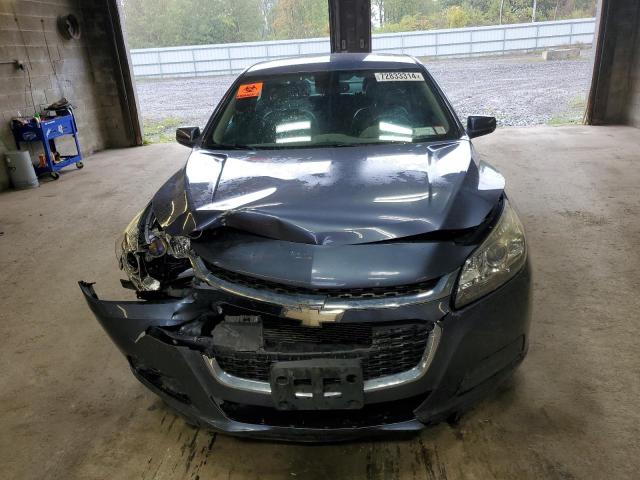 1G11C5SL5EF126612 - 2014 CHEVROLET MALIBU 1LT 蓝色 照片 5
