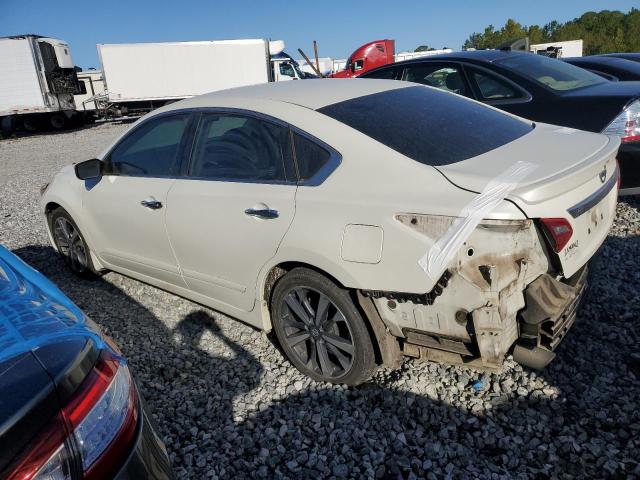 1N4AL3AP7GC270298 - 2016 NISSAN ALTIMA 2.5 WHITE photo 2