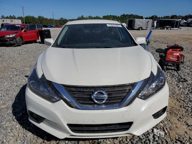 1N4AL3AP7GC270298 - 2016 NISSAN ALTIMA 2.5 WHITE photo 5