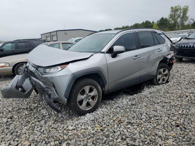 2019 TOYOTA RAV4 XLE, 