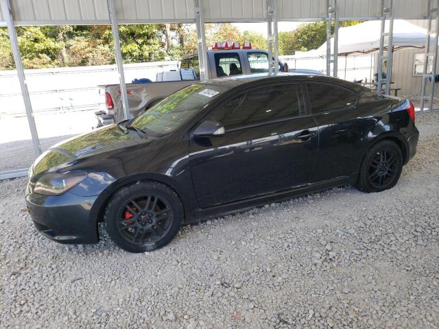 2007 TOYOTA SCION TC, 