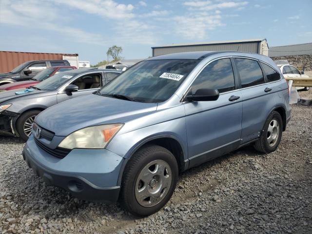 2007 HONDA CR-V LX, 