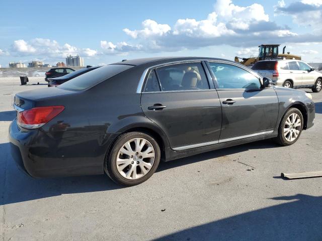 4T1BK3DB1BU375869 - 2011 TOYOTA AVALON BASE 黑色 照片 3