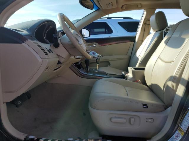 4T1BK3DB1BU375869 - 2011 TOYOTA AVALON BASE 黑色 照片 7