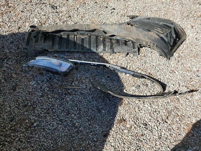 1G1ZG5STXPF144422 - 2023 CHEVROLET MALIBU RS BLUE photo 12