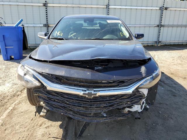 1G1ZG5STXPF144422 - 2023 CHEVROLET MALIBU RS BLUE photo 5