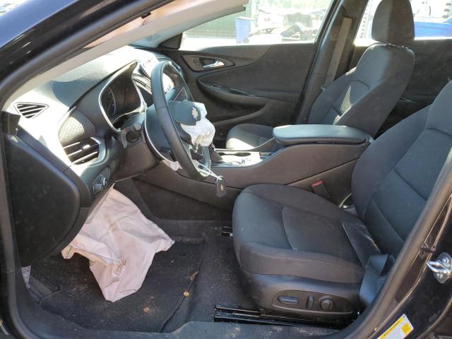 1G1ZG5STXPF144422 - 2023 CHEVROLET MALIBU RS BLUE photo 7