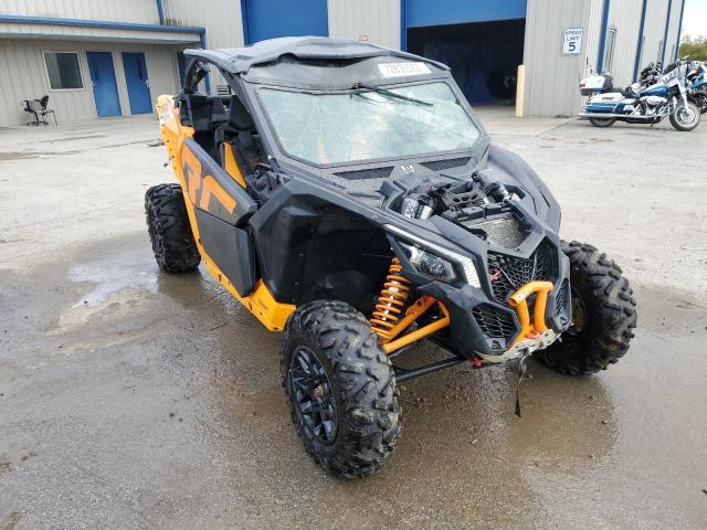 3JBVPAY41LK000068 - 2020 CAN-AM MAVERICK X RC TURBO TWO TONE photo 1