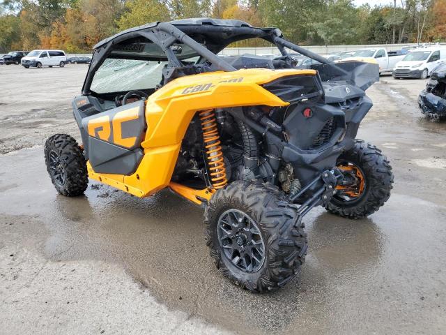 3JBVPAY41LK000068 - 2020 CAN-AM MAVERICK X RC TURBO TWO TONE photo 3