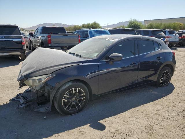 2016 MAZDA 3 TOURING, 