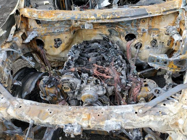 1GYS4KKL7NR211452 - 2022 CADILLAC ESCALADE ESV PREMIUM LUXURY BURN photo 12