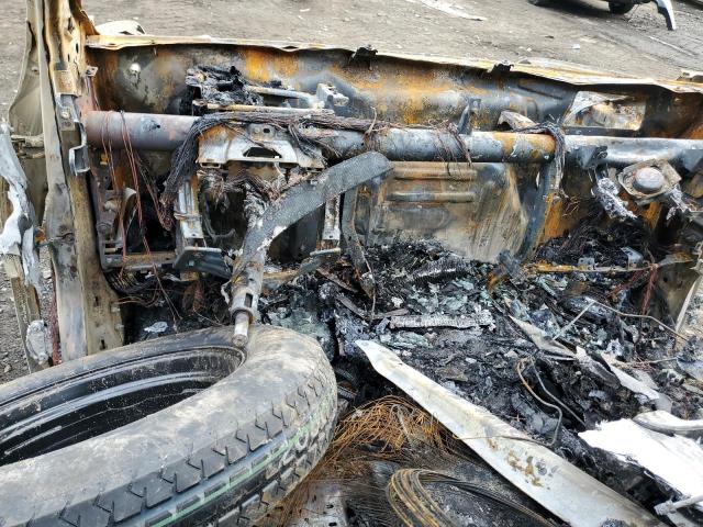 1GYS4KKL7NR211452 - 2022 CADILLAC ESCALADE ESV PREMIUM LUXURY BURN photo 8