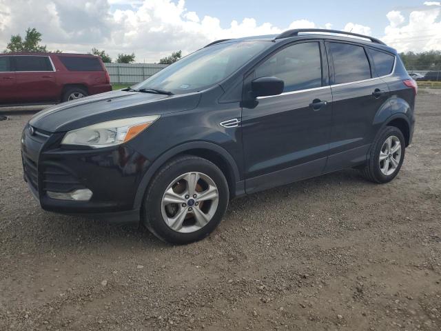 2016 FORD ESCAPE SE, null