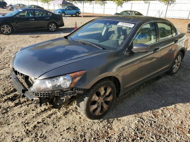 2008 HONDA ACCORD EX, 