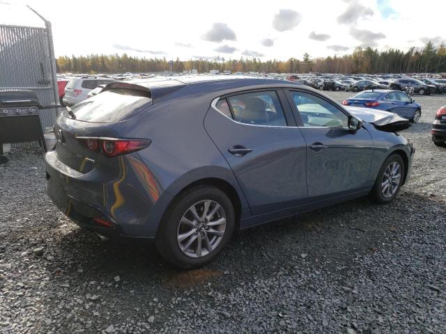 JM1BPAL70P1603196 - 2023 MAZDA 3 PREFERRED GRAY photo 3