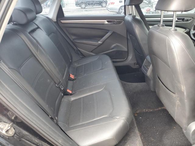 1VWDT7A38HC002693 - 2017 VOLKSWAGEN PASSAT R-LINE Qara foto 10