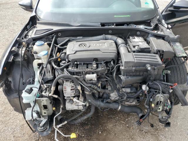 1VWDT7A38HC002693 - 2017 VOLKSWAGEN PASSAT R-LINE Qara foto 11