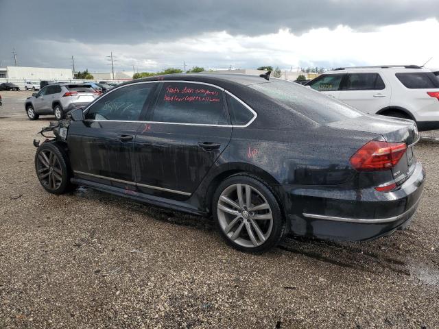 1VWDT7A38HC002693 - 2017 VOLKSWAGEN PASSAT R-LINE Qara foto 2