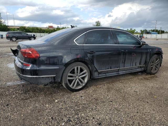 1VWDT7A38HC002693 - 2017 VOLKSWAGEN PASSAT R-LINE Qara foto 3