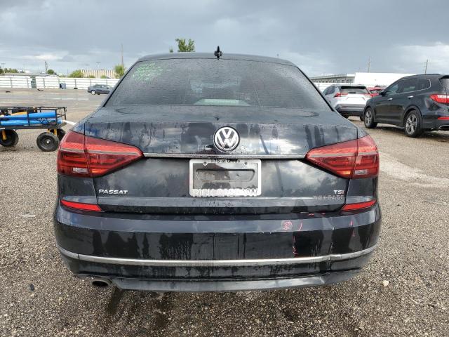 1VWDT7A38HC002693 - 2017 VOLKSWAGEN PASSAT R-LINE Qara foto 6