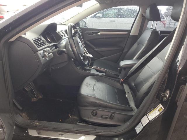 1VWDT7A38HC002693 - 2017 VOLKSWAGEN PASSAT R-LINE Qara foto 7