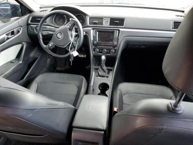 1VWDT7A38HC002693 - 2017 VOLKSWAGEN PASSAT R-LINE Qara foto 8