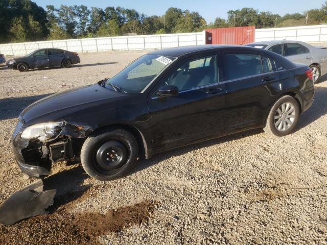 2013 CHRYSLER 200 TOURING, 