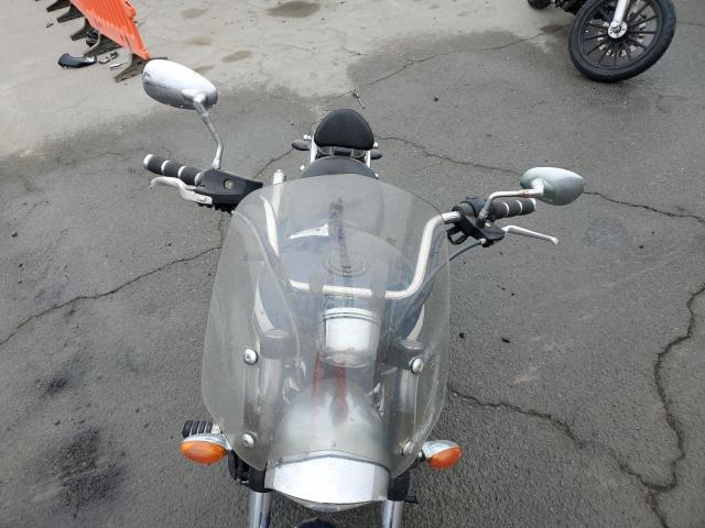 5VPGB36N3C3007865 - 2012 VICTORY MOTORCYCLES VEGAS 蓝色 照片 5