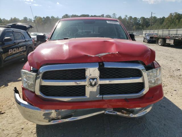 1C6RR6TT6LS102540 - 2020 RAM 1500 CLASS SLT RED photo 5