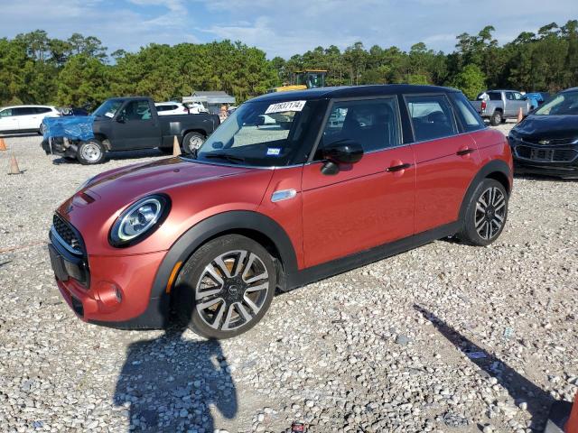 2021 MINI COOPER S, 