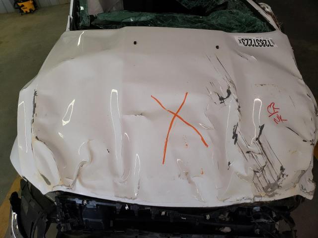 1C6RR6TT7NS198701 - 2022 RAM 1500 CLASS SLT 白色 照片 11