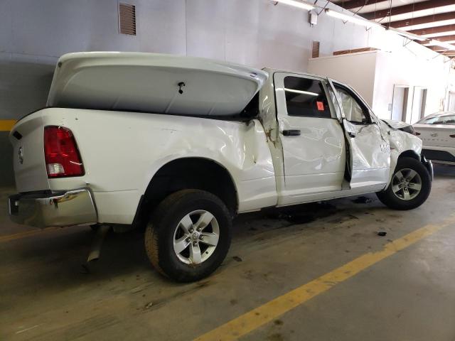 1C6RR6TT7NS198701 - 2022 RAM 1500 CLASS SLT 白色 照片 3