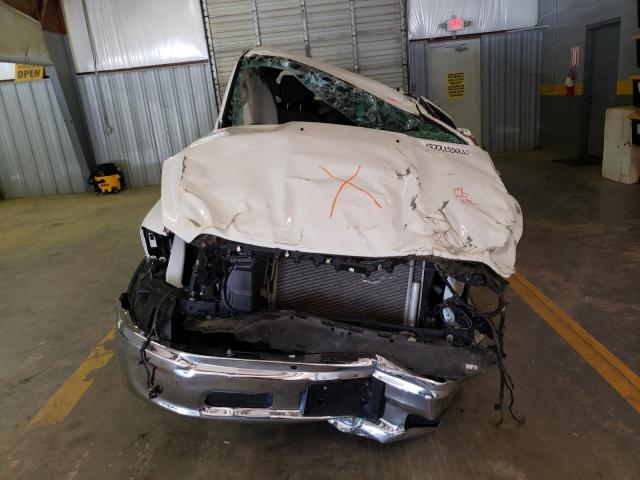 1C6RR6TT7NS198701 - 2022 RAM 1500 CLASS SLT 白色 照片 5