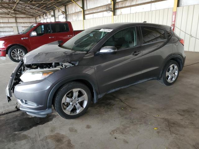 2016 HONDA HR-V EX, 