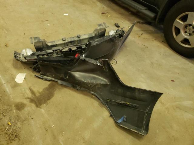 3LN6L5F95LR602817 - 2020 LINCOLN MKZ RESERVE შავი ფოტო 12