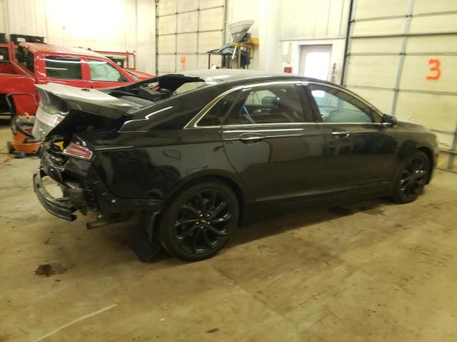 3LN6L5F95LR602817 - 2020 LINCOLN MKZ RESERVE BLACK photo 3