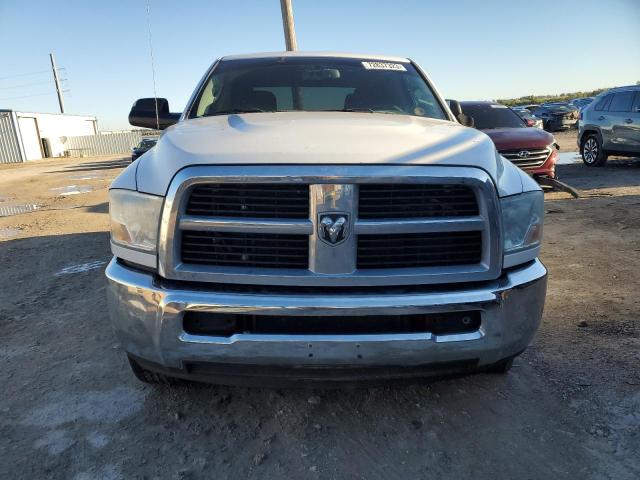 3C6UD5CL6CG162375 - 2012 DODGE RAM 2500 ST WHITE photo 5