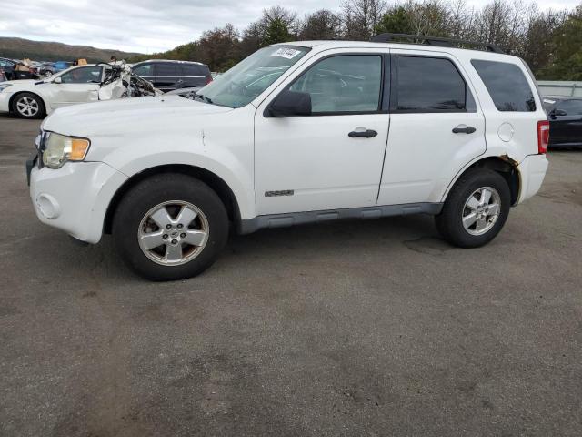 2008 FORD ESCAPE XLT, 