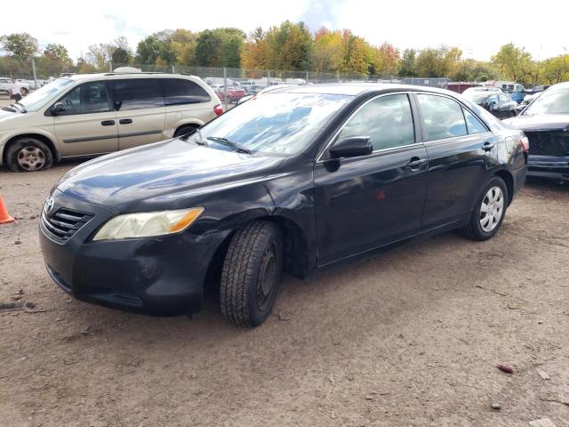 2009 TOYOTA CAMRY BASE, 