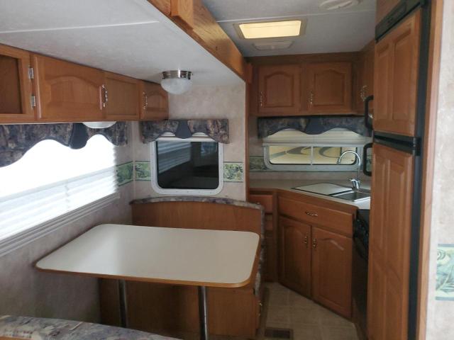 4YDT3002X5A217401 - 2005 KEYSTONE SPRINTER TWO TONE photo 5