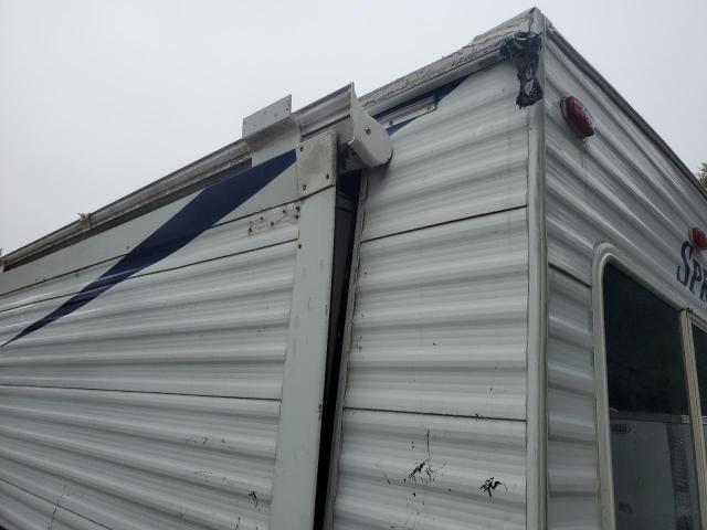 4YDT3002X5A217401 - 2005 KEYSTONE SPRINTER TWO TONE photo 9