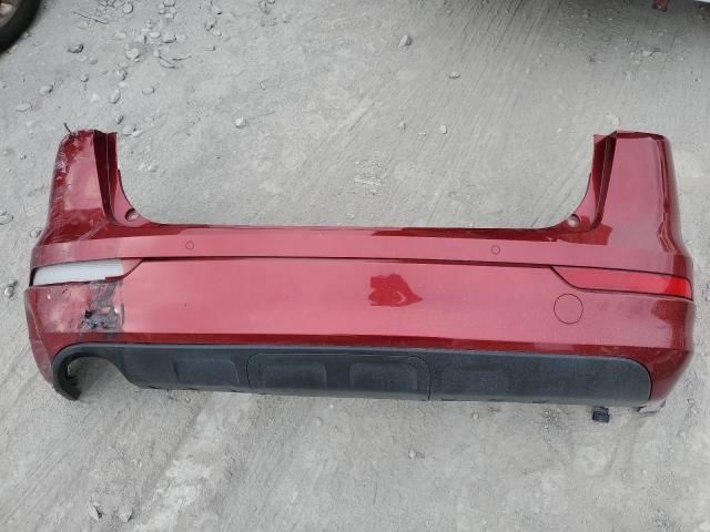 LRBFXBSA0HD021053 - 2017 BUICK ENVISION ESSENCE BURGUNDY photo 13