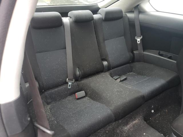 JTKDE3B72A0309915 - 2010 TOYOTA SCION TC ლურჯი ფოტო 10
