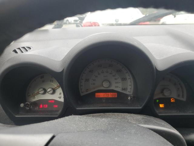 JTKDE3B72A0309915 - 2010 TOYOTA SCION TC ლურჯი ფოტო 9