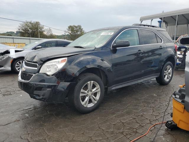 2013 CHEVROLET EQUINOX LT, 