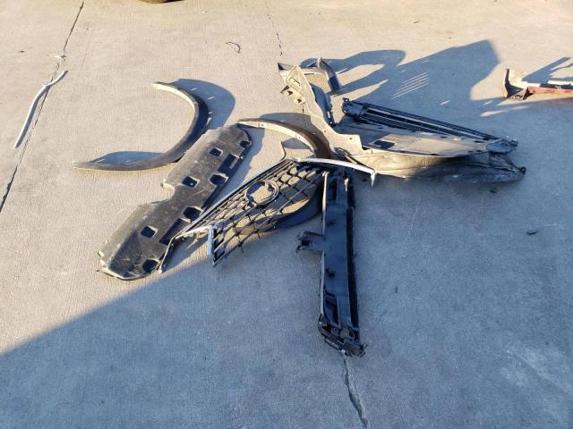 JTJAARBZ5L5005264 - 2020 LEXUS NX 300 BASE თეთრი ფოტო 13